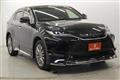2022 Toyota Harrier Hybrid