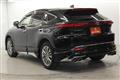 2022 Toyota Harrier Hybrid