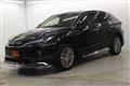 2022 Toyota Harrier Hybrid