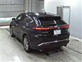 2022 Toyota Harrier Hybrid