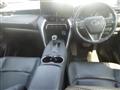 2022 Toyota Harrier Hybrid