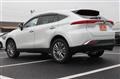 2022 Toyota Harrier Hybrid