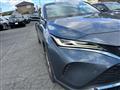 2022 Toyota Harrier Hybrid