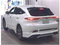 2022 Toyota Harrier Hybrid