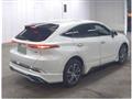 2022 Toyota Harrier Hybrid