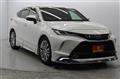2022 Toyota Harrier Hybrid