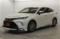 2022 Toyota Harrier Hybrid