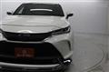 2022 Toyota Harrier Hybrid