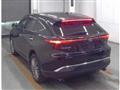 2022 Toyota Harrier Hybrid