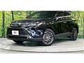2022 Toyota Harrier Hybrid