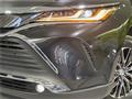 2022 Toyota Harrier Hybrid