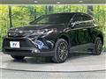 2022 Toyota Harrier Hybrid