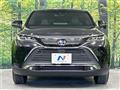 2022 Toyota Harrier Hybrid