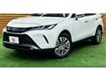 2022 Toyota Harrier Hybrid