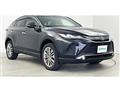 2022 Toyota Harrier Hybrid