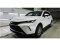 2022 Toyota Harrier Hybrid