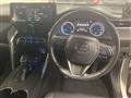 2022 Toyota Harrier Hybrid