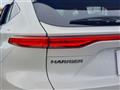 2022 Toyota Harrier Hybrid