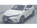 2022 Toyota Harrier Hybrid