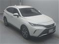 2022 Toyota Harrier Hybrid