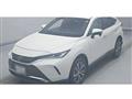 2022 Toyota Harrier Hybrid