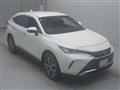 2022 Toyota Harrier Hybrid