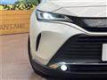 2022 Toyota Harrier Hybrid