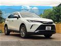 2022 Toyota Harrier Hybrid
