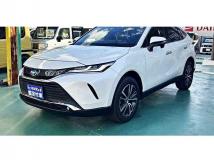 2022 Toyota Harrier Hybrid