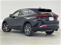 2022 Toyota Harrier Hybrid