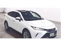 2022 Toyota Harrier Hybrid