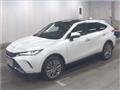 2022 Toyota Harrier Hybrid