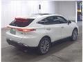 2022 Toyota Harrier Hybrid