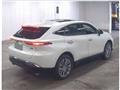 2022 Toyota Harrier Hybrid