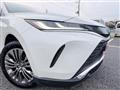 2022 Toyota Harrier Hybrid