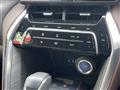 2022 Toyota Harrier Hybrid