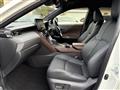 2022 Toyota Harrier Hybrid