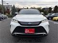 2022 Toyota Harrier Hybrid