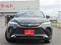 2022 Toyota Harrier Hybrid