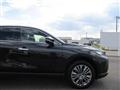 2022 Toyota Harrier Hybrid