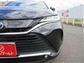 2022 Toyota Harrier Hybrid