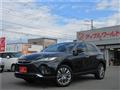2022 Toyota Harrier Hybrid