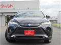 2022 Toyota Harrier Hybrid