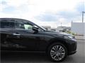 2022 Toyota Harrier Hybrid