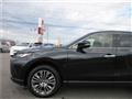 2022 Toyota Harrier Hybrid