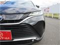 2022 Toyota Harrier Hybrid