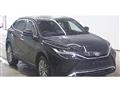 2022 Toyota Harrier Hybrid