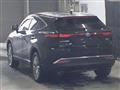 2022 Toyota Harrier Hybrid