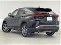 2022 Toyota Harrier Hybrid