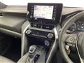 2022 Toyota Harrier Hybrid